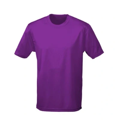 Image of Just Cool T Shirt Magenta XS