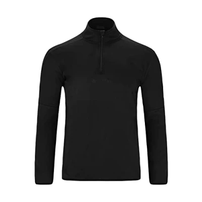 Image of Virtus Bawan Sweatshirt 1001 Black XXL
