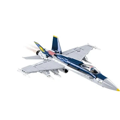 Image of COBI 5810 American Building Sets, Various