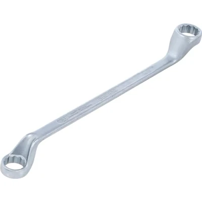 Image of BGS 1214 20x22 Double Ring Spanner, offset 20 x 22 mm