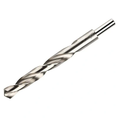 Image of Irwin HSS Reduced Shank Pro Drill Bit 12.0mm OL:151mm WL:101mm