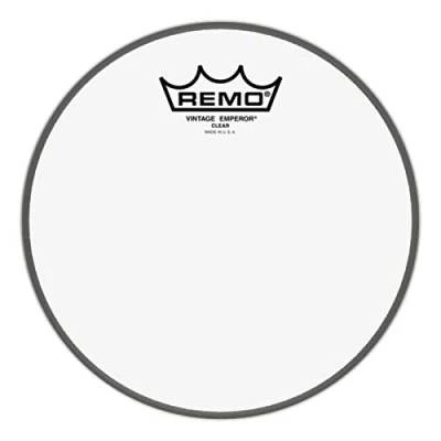 Image of Remo Drum Set, Chrome, 8&quot; (0)