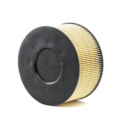 Image of 13717503141, 7503141 Air Filter MAHLE ORIGINAL LX 759 85,2mm 171,0mm Insert BMW: 3 Convertible, Coupe, Saloon