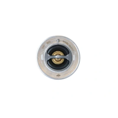 Image of 19300PR7A01, 19301P13305, 19301P13306, 19301P8E305, 19301P8EA10 Engine thermostat NRF 725246 76C with seal ring without housing