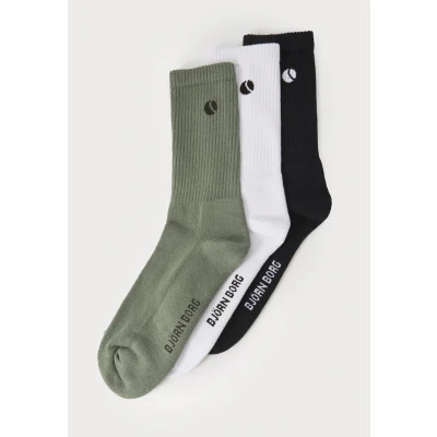 Image of Core Crew Socks 3 pack