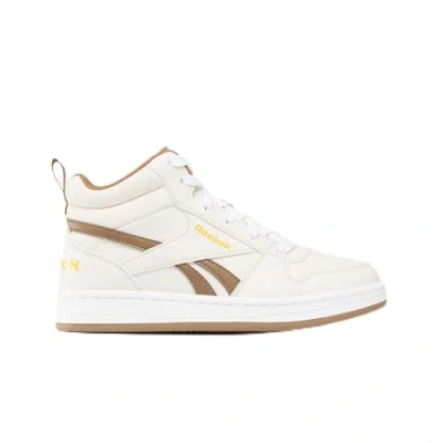 Image of Reebok Boys Royal Prime Mid 2.0 Sneaker, Bon Clayel Trebro, 5 UK