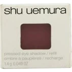 Image of Shu Uemura Eye Shadow Pressed Powder Refill 1.4g 189 M Medium Red