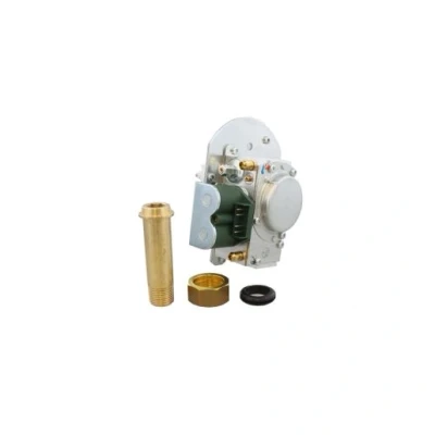 Image of Vaillant Gas Valve Assembly 053574