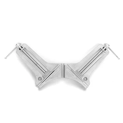 Image of Pony POJ9166 3&quot; 90 Degree Corner Clamp