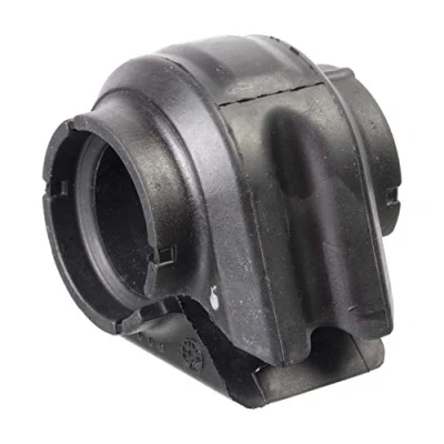 Image of LR043584 Stabilizer Bushes FEBI BILSTEIN 107274 Front Axle Elastomer 34mm 62mm LAND ROVER: Range Rover 4, Sport