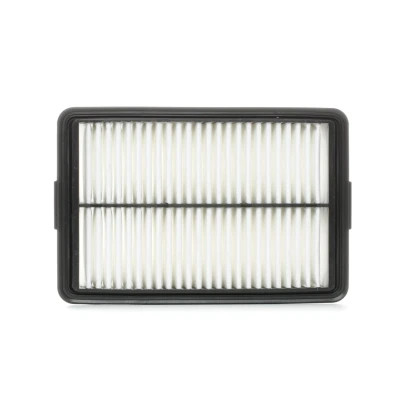 Image of 28113BE000, 28113F2000, 28113F2000AS, S28113F2000, S28113F2000E Air Filter MAHLE ORIGINAL LX 4567 53,0mm 163mm 244,0mm Insert