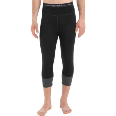 Image of Icebreaker Merino ZoneKnit 260 Legless Men Baselayer