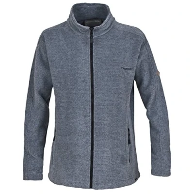 Image of Trespass Minx, Latte, XL, Fleece Jacket for Women, X Large, Beige