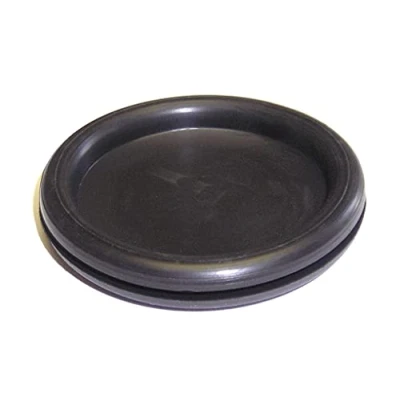 Image of 32mm Rubber Blanking Grommet Plug. Blank Stopper for Car Panels or Holes in Metal, Plastic, Wood Ceramic. 30mm 31mm 33mm