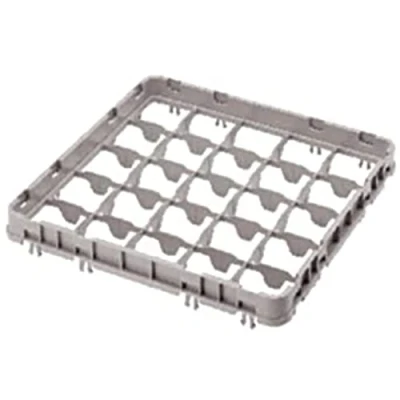 Image of Cambro Glassrack Extender 25 Compartment Wine Bar Pubs Flutes Stemware Holder