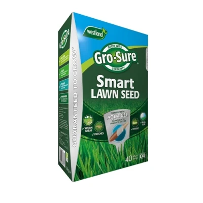 Image of Gro Sure Smart Seed Box 40sq.m