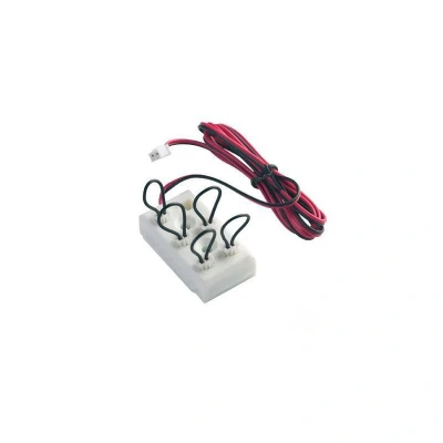Image of Connector Extension for Collingwood LED LYTE