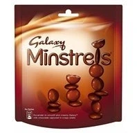 Image of Minstrels Large Bag 170g