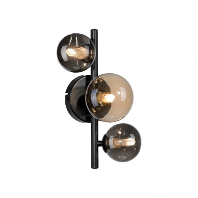 Image of Paul Neuhaus Popsicle wall light