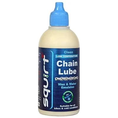 Image of Squirt Low Temperature Chain Lube