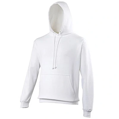 Image of Awdis College Hoodie White X Large
