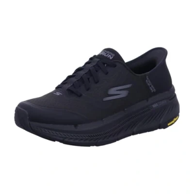 Image of Skechers Men&#039;s Hands Free Slip ins MAX Cushioning Premier 2.0 Ascendant II Sneaker, Black, 13 UK