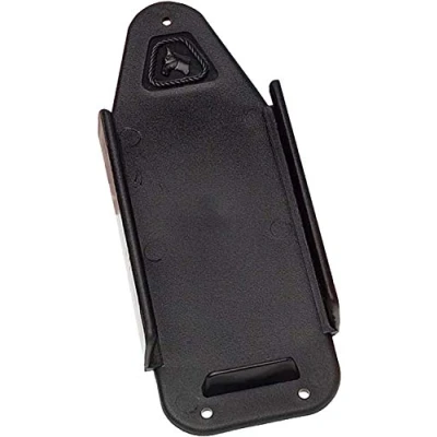 Image of Lincoln Horse Salt Lick Holder