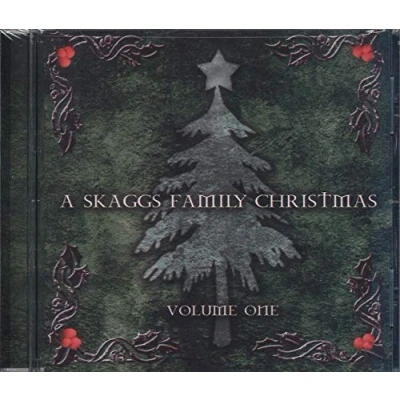 Image of A Skaggs Family Christmas