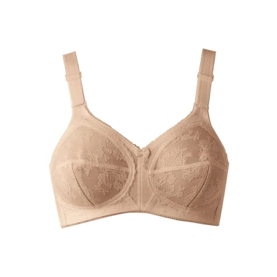Image of Triumph Underwired bra, Women&#039;s, Size: 44B, Beige