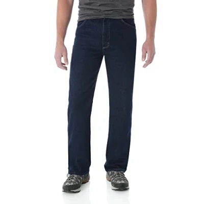 Image of Wrangler Jeans Man, Pre Washed, 34W x 31L