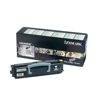 Image of Lexmark E232 Toner Cartridge Black