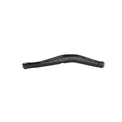 Image of 23350587, 84149391 Suspension Arm DELPHI TC7009 without ball joint Rear Axle Left, Upper, Control Sheet Steel