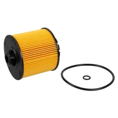 Image of 5501660108 Oil Filter BLUE PRINT ADF122125 with gaskets Insert VOLVO: XC40
