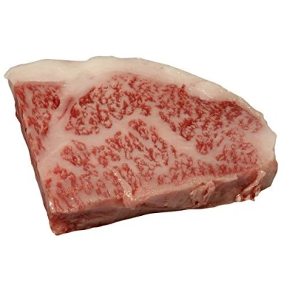 Image of Japanese Wagyu Sirloin Steak, BMS 10 11, 150g