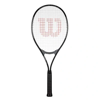Image of Wilson Pro Staff Excel 112 Tennis Racket (Grip 3 (4 3/8))
