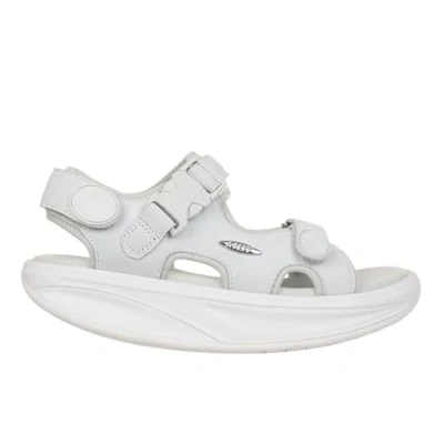 Image of Kisumu Classic Full Grain Leather Women&#039;s Sandals