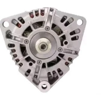 Image of 51261017278, 51261017283, 51261017287, 51261017296, 51261019283 Generator HELLA 8EL 012 584 461 28V 120A