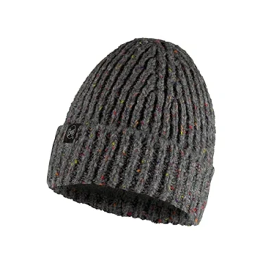 Image of Buff Beanie Knitted &amp; Fleece Kim Unisex adults