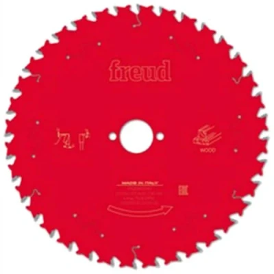 Image of Freud ø235 Portable Circular Saw Blade 2.8/1.8 Al30 Z36 BA 15 F03FS09734 FR20W004H