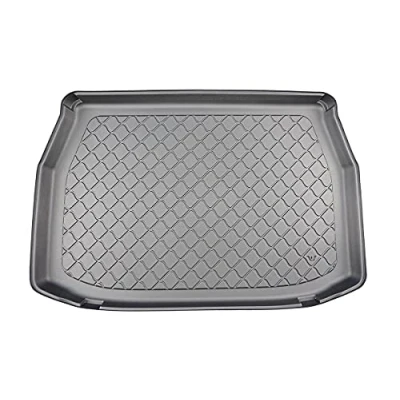 Image of Car Boot Liner To Fit Toyota Ch R Upper 193391