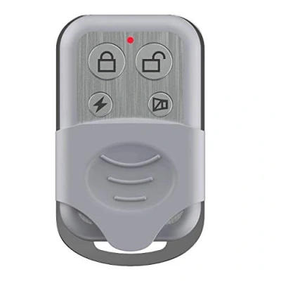 Image of tiiwee Remote Control TWRC03 for Home Alarm System