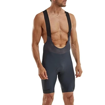 Image of Altura Progel Plus Cargo Womens Shorts Black 8