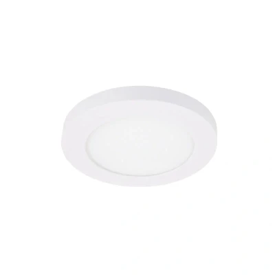 Image of Click Ovia 6W Adaptable LED Downlight With CTA Switch