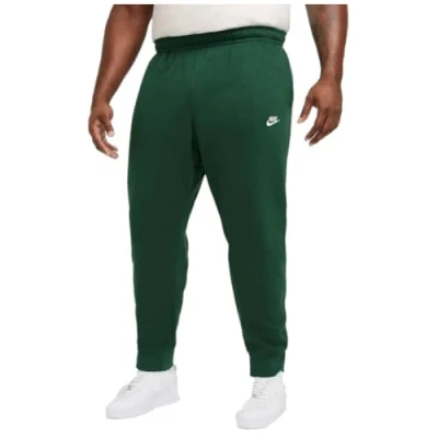Image of Nike Sportswear CLUB Tracksuit bottoms, Men&#039;s, Size: 3XL, Fir/white