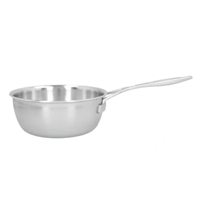 Image of Demeyere Sauce pan / Conical Sauté Industry 5 ø 20 cm 2 liters suitable for all Cooktops