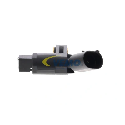 Image of 1H0927808, 1J0927804 ABS Sensor VEMO Original Quality V10 72 0943 VOLKSWAGEN: Golf 4, Polo III Hatchback, Bora Saloon, AUDI: TT Coupe, A3 Hatchback