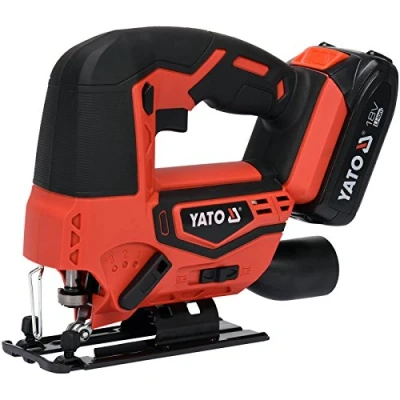 Image of Yato Jigsaws