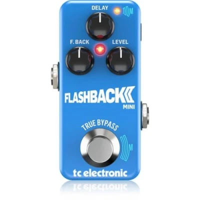 Image of TC Electronic Flashback 2 Mini Delay