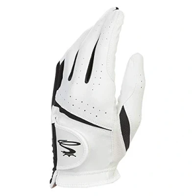 Image of COBRA Micro Grip Flex Golf Glove White M
