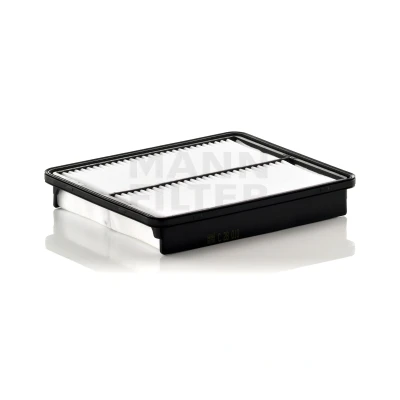 Image of 281133S100 Air Filter MANN C 28 010 41mm 226mm 277mm Insert HYUNDAI: SANTA FE 2, KIA: SORENTO Optima / K5